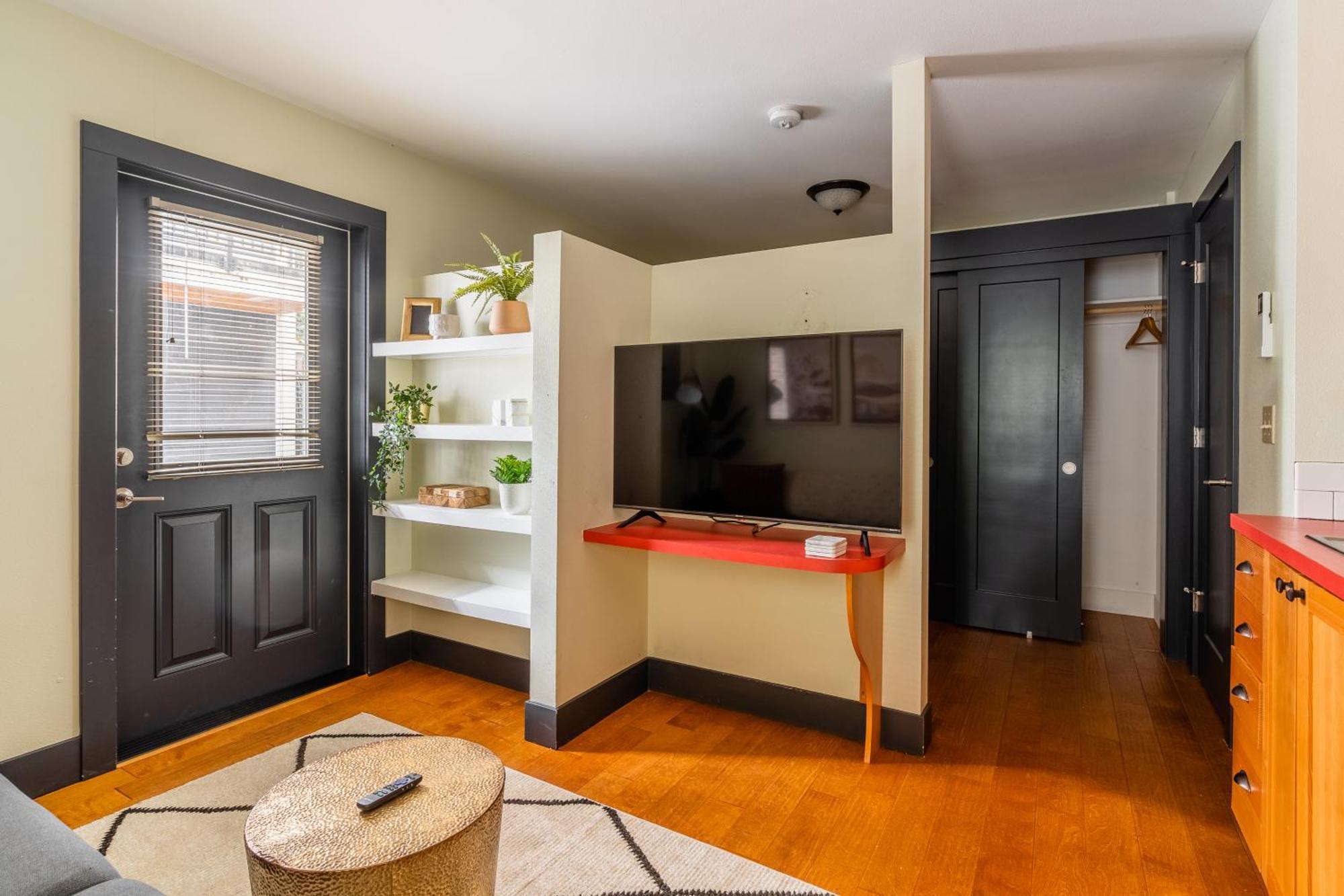 Holiday home Collection - Perfect Micro By Shopping & Dinning